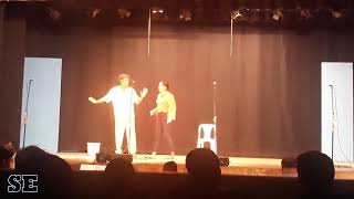 Download lagu Tiatr Comedy | Com Selvy, Anita | Konkani Tiatr Comedy | State Entertainment mp3