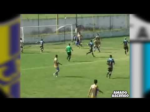 Primera D : PUERTO NUEVO 0 - 3 ARGENTINO DE MERLO (Los Goles)