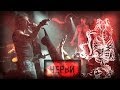 АлисА - Черви (2012) Неофициальный live-клип (MultiCam) 