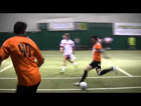 THE BEST SAVE NOVEMBRE 2015 - Rocco Russo (LAS PALMAS)