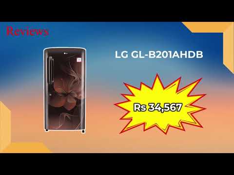 LG Refrigerators Available in Nepal With Prices | Reviews