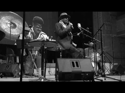 Archie Shepp Quartet w Dave Burrell @ Roulette, XXIII Vision Festival : Revolution (Fragment)