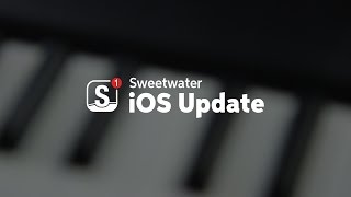Video thumbnail for Korg microKEY AIR Keyboard Controller Review — Daniel Fisher by Sweetwater