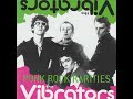The Vibrators--Gunshy
