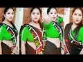 Indian Aunty Navel Show Indian Hot Tiktok Musically Videos Indian Aunty S Navel
