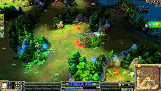 Everyone stand back!