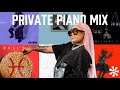 Babalwa M TOP HITS Soulful Amapiano Chillers Mix 2025 Relaxing Amapiano Chillers