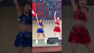 ジュニアアイドル JS