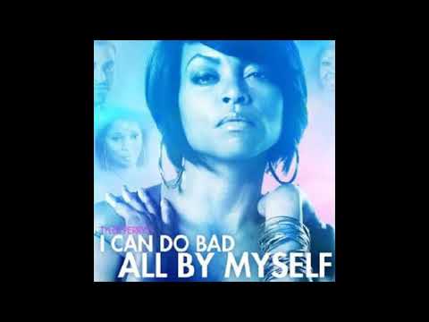 Mary J Blige   I Can Do Bad All By Myself