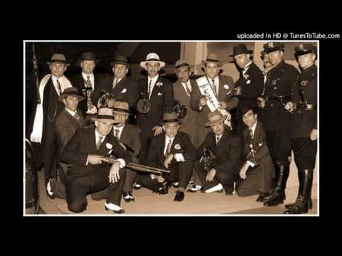 MOB - JK DeVante feat. Larry Grips, Skinny Stylus, Shakal, Ray LeVant & PHNTM