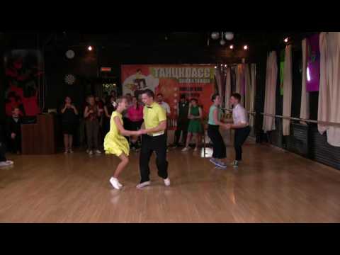Boogie-Woogie Main-Class Prelims Runner's-up Round Heat 1 — Sultans of Swing 2016