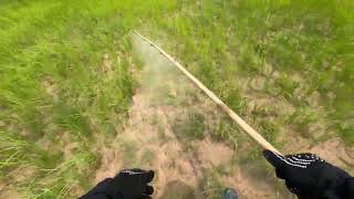 បាញ់ស្មៅស្រូវ 31-07-2025