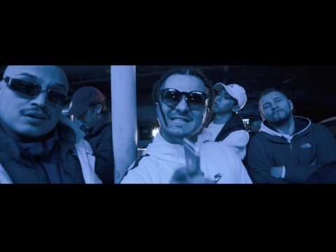 TRINIDAD ft. GOLANI - 1K  (Prod. Sick Luke & Mago Del Blocco)