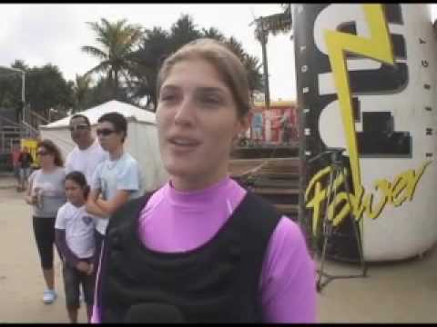 3º Open Sea de Jet Ski será em julho no Guarujá