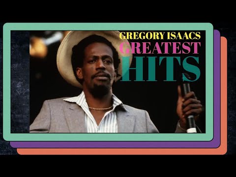 Gregory Isaacs - Greatest Hits (Reggae )