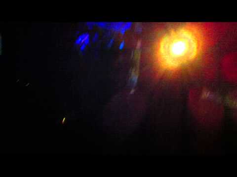 Fireshow @ Transylvania Calling 2014