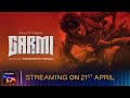 Garmi | Official Trailer | Tigmanshu, Vyom, Mukesh, Vineet,Puneet, Jatin | 21st April | Sony LIV