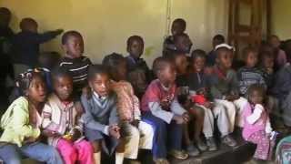 preview picture of video 'Mumbwa 2011 in Zambia - Vol 7 School in Mumbwa 2'