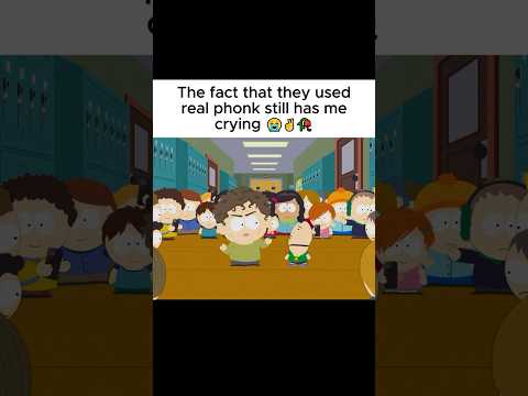 I Wonder What The Lyrics Say #southpark #deltarune #gaming
