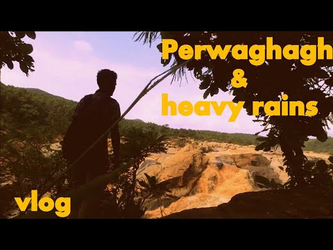 After Heavy Rains - PERWAGHAGH 26/08/2018