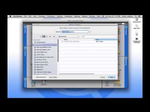 QB Mac _Restore Backup Files