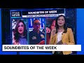 Polemik Tunjangan Anggota DPR RI Soundbites Of The Week
