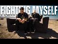 Tyson James Fighting Myself Music Video