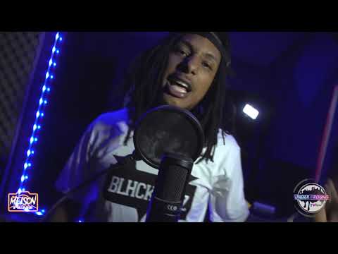 Matitola - Matando el tiempo Freestyle