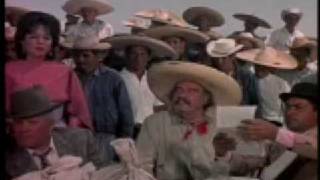 Antonio Aguilar - el alazan y el rosillo