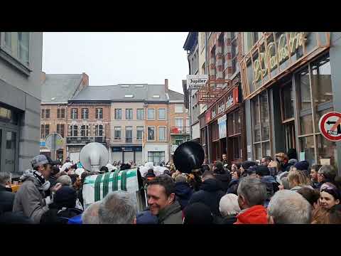 Carnaval de Binche 2023 Mardi Gras (8)
