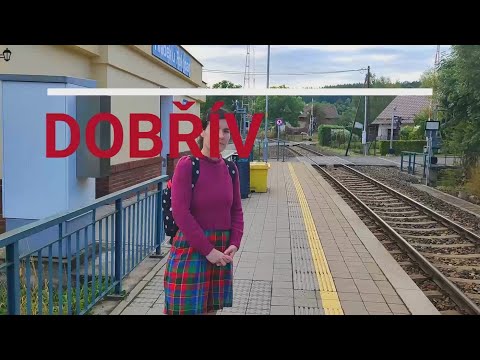 Plzeňsko známé neznámé: Dobřív