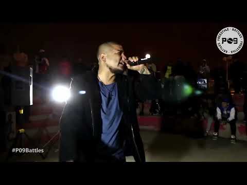 TERCO 92 - SHOW EN VIVO - REGIONAL LIMA - P09 Battles