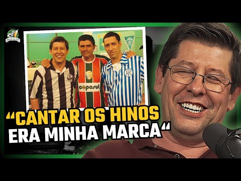 COMO SURGIU O LOUCOS POR FUTEBOL