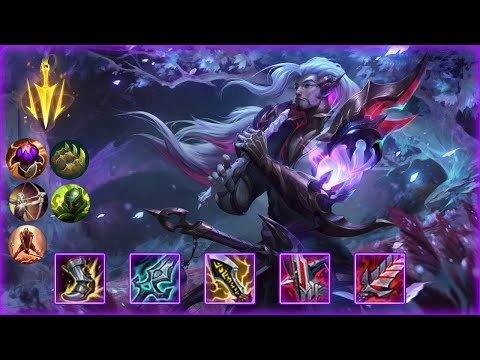 TheWanderingPro YASUO MONTAGE - CHALLENGE YASUO MAIN l LOL SPACE