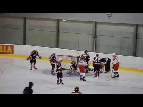 20140423 WSI Norway Selects :  Slovakia Selects