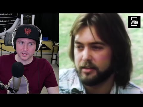 YMS Reacts to an Old Gay News Report
