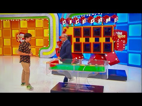 The Price is Right | Dice 🎲 Game | 1/13/2026