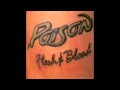 Poison - Ball And Chain