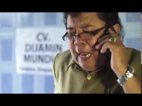 Lawak Batak OK Punya  - Apa Katanya (Official Comedy Video)