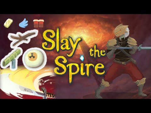 Slay the Spire March 10th Daily - Ironclad | Sozu is a blessing and a curse...