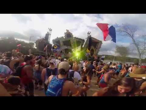 Tchami FULL LIVE SET at TomorrowWorld 2014