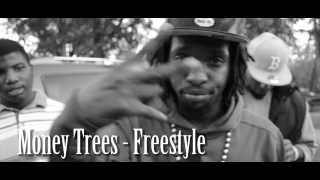 J-Wash Da Don (Money Trees-Freestyle)