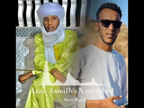 #Azzo-Assouf nere trhed #Tinariwen #تامنراست