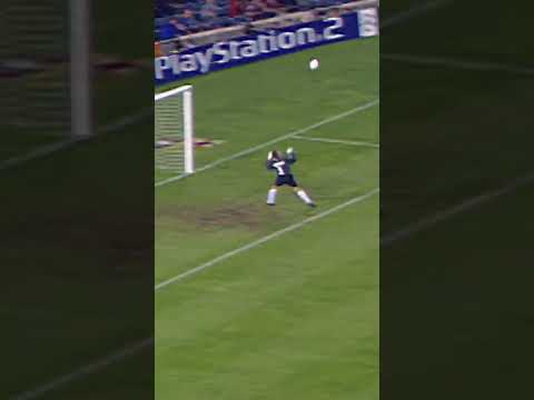 The greatest save in #ucl history? 😍