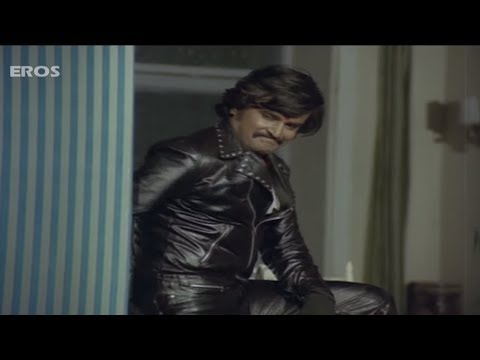 Rajinikanth hides in is own house...