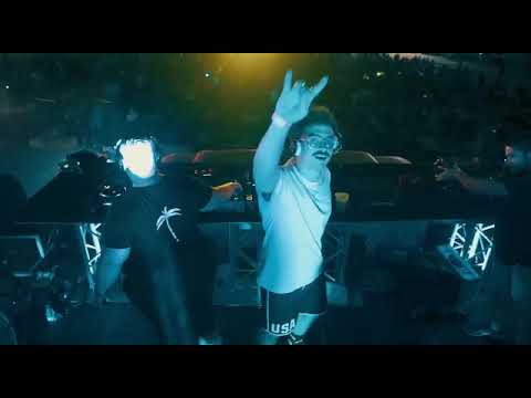 José Fajardo B2B Vitrie Vitoli @ Domingueros Madrid (Sabaderos Edition) OFFICIAL AFTER MOVIE