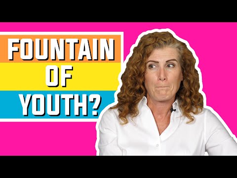 What Does NAD Do To Your Body? 🧐