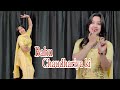 Bahu Chaudhariya Ki Pranjal Dahiya Aman Jaji New Haryanvi Song Dance Video Babitashera27