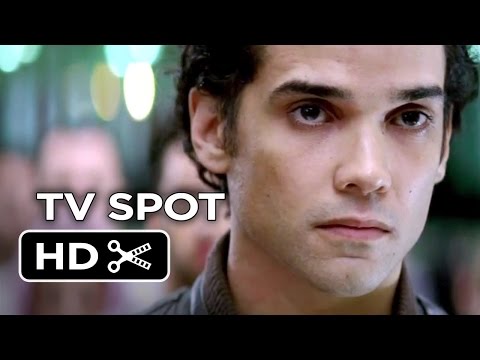 Desert Dancer TV SPOT - Free (2015) - Freida Pinto Movie HD