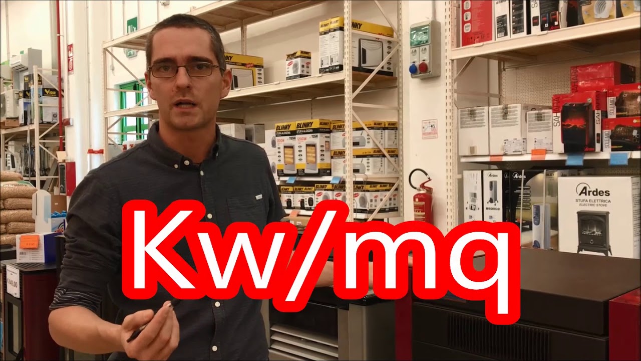 STUFE A PELLET   COMPRARLA O NON COMPRARLA